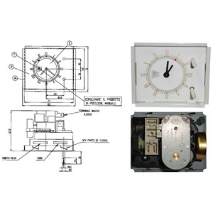  WHIRLPOOL - TMA02